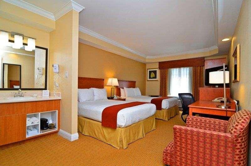 Best Western Plus Kingsland Exterior foto