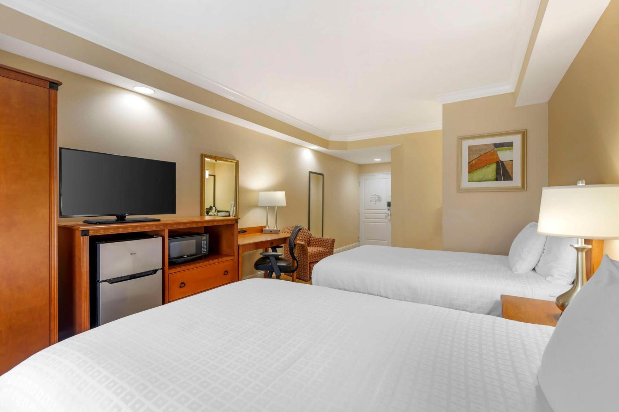 Best Western Plus Kingsland Exterior foto