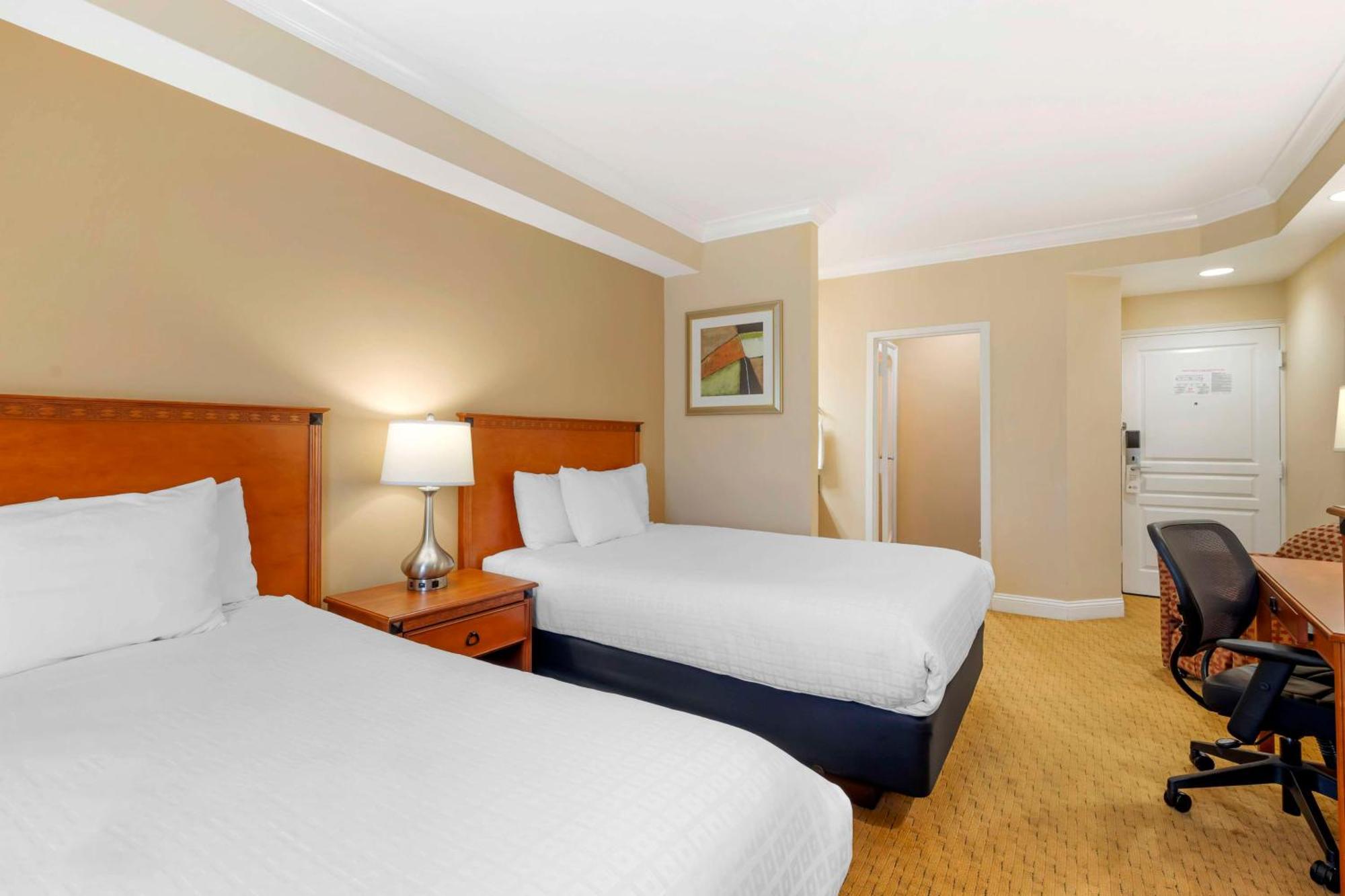 Best Western Plus Kingsland Exterior foto