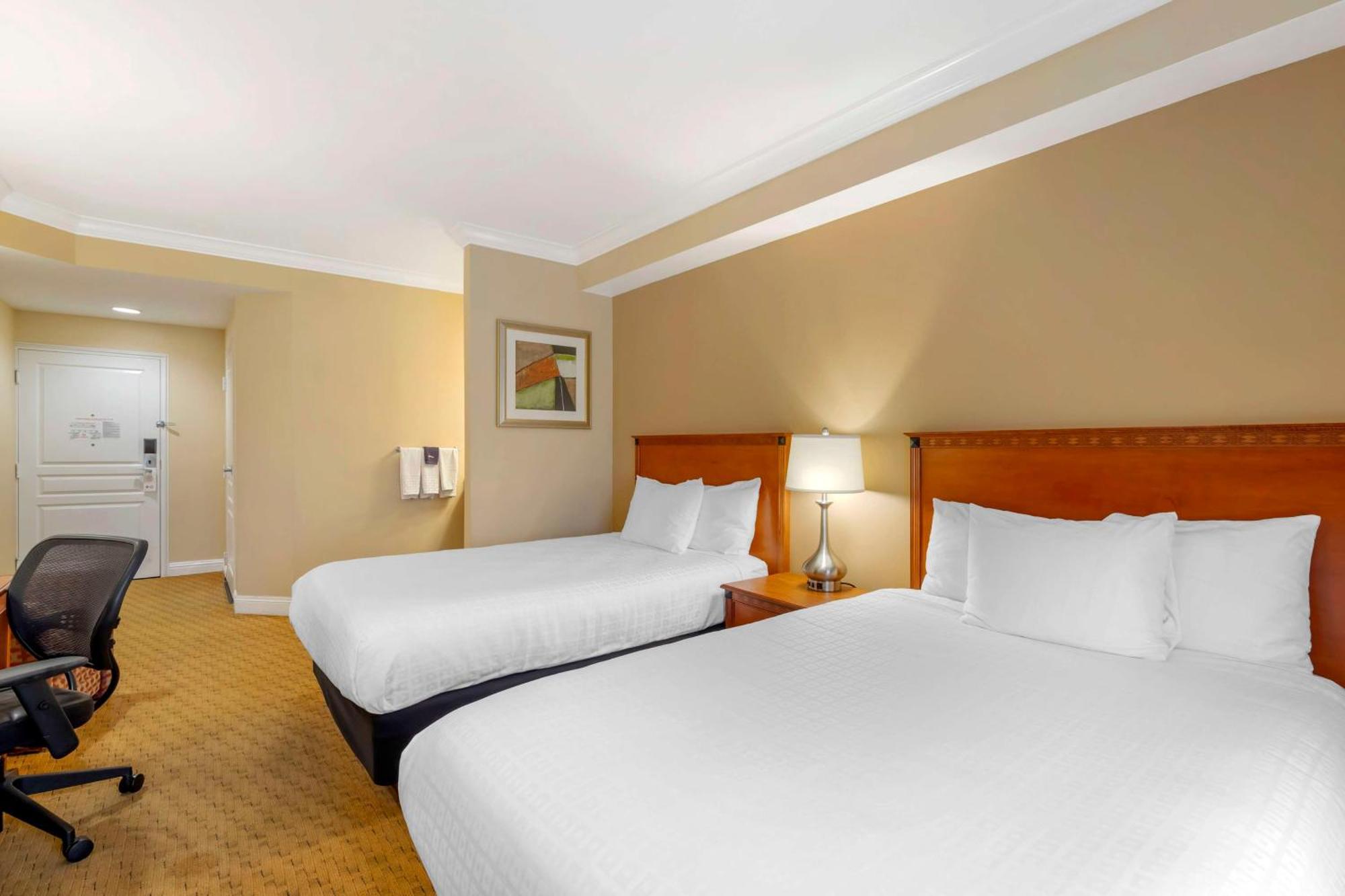 Best Western Plus Kingsland Exterior foto